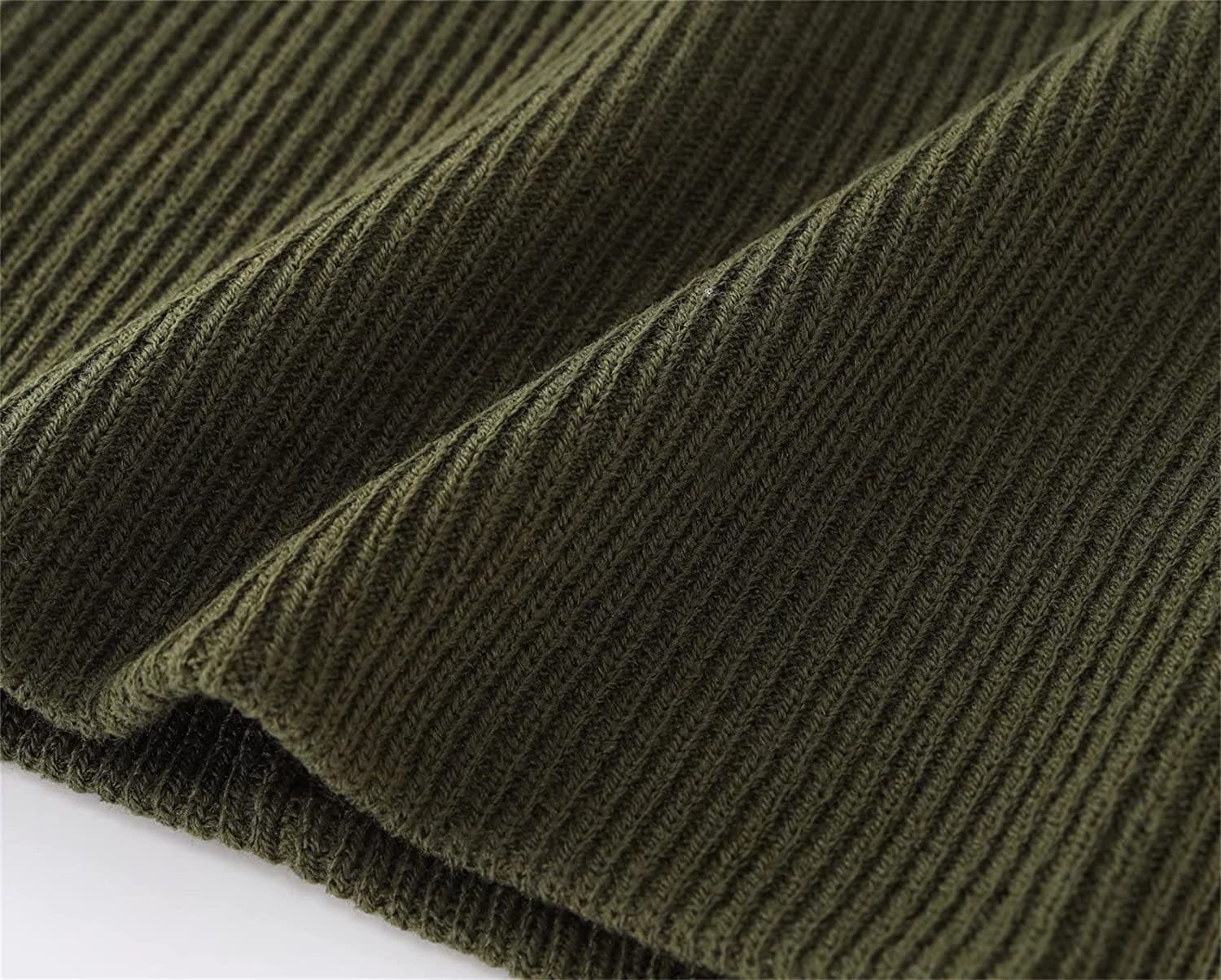 TOPONE ACCESSORIES LIMITED Custom Classic Steep Polyester Beanie Plain Knit Hat Topone Accessories Ltd. 