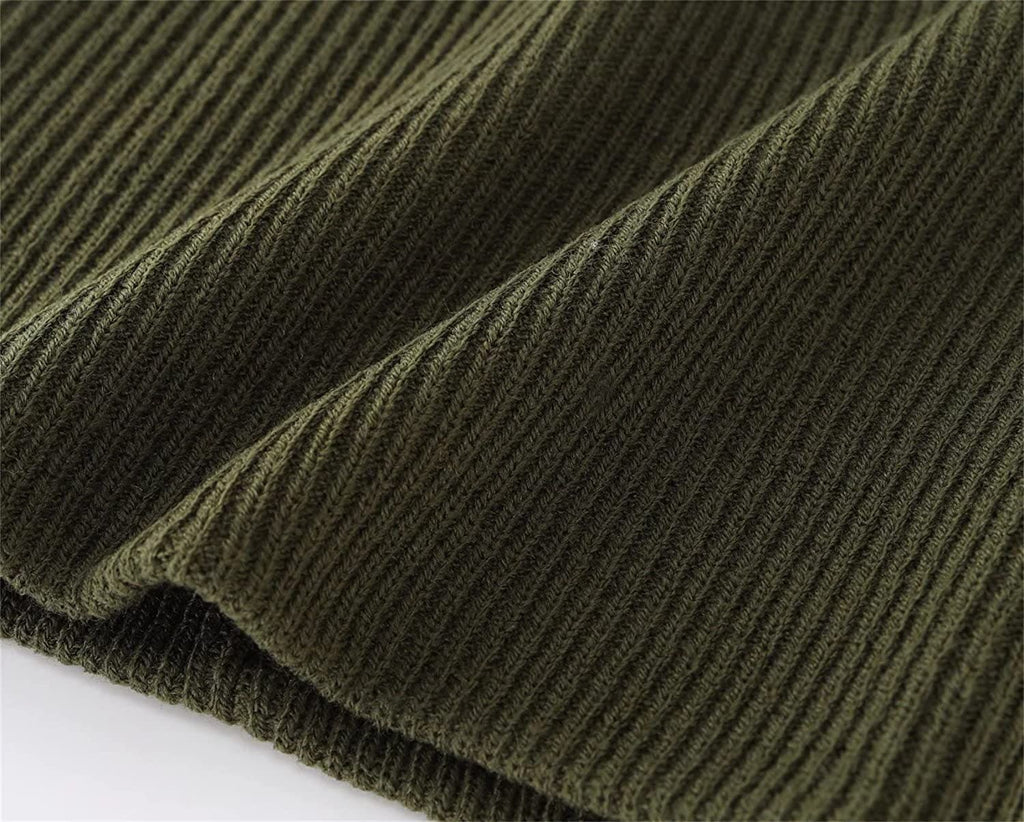 TOPONE ACCESSORIES LIMITED Custom Classic Steep Polyester Beanie Plain Knit Hat Topone Accessories Ltd. 