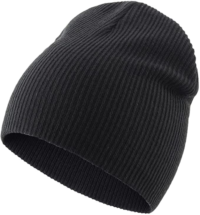 TOPONE ACCESSORIES LIMITED Custom Classic Steep Polyester Beanie Plain Knit Hat Topone Accessories Ltd. 