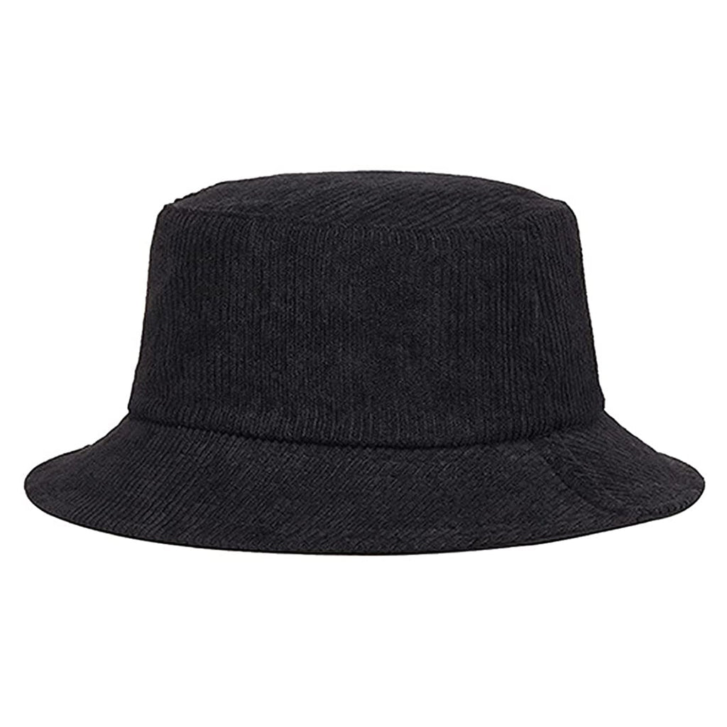 TOPONE ACCESSORIES LIMITED Custom Cotton Corduroy Reversible Sun Fishing Bucket Hat Topone Accessories Ltd. 