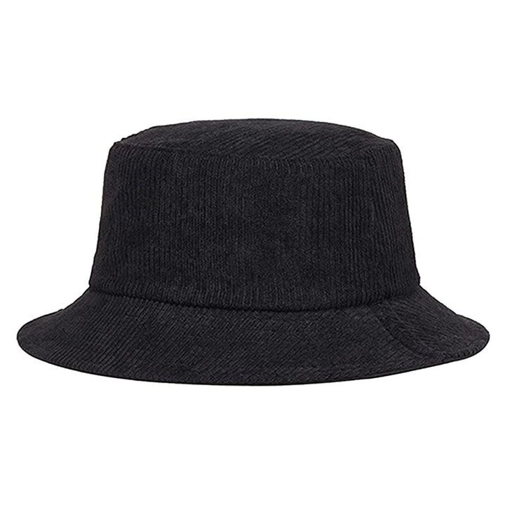 TOPONE ACCESSORIES LIMITED Custom Cotton Corduroy Reversible Sun Fishing Bucket Hat Topone Accessories Ltd. 