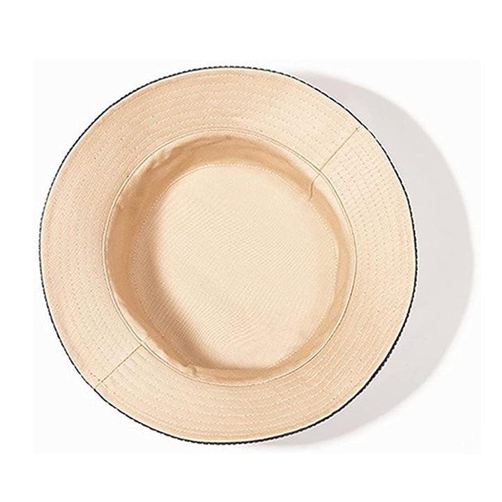 TOPONE ACCESSORIES LIMITED Custom Cotton Corduroy Reversible Sun Fishing Bucket Hat Topone Accessories Ltd. 