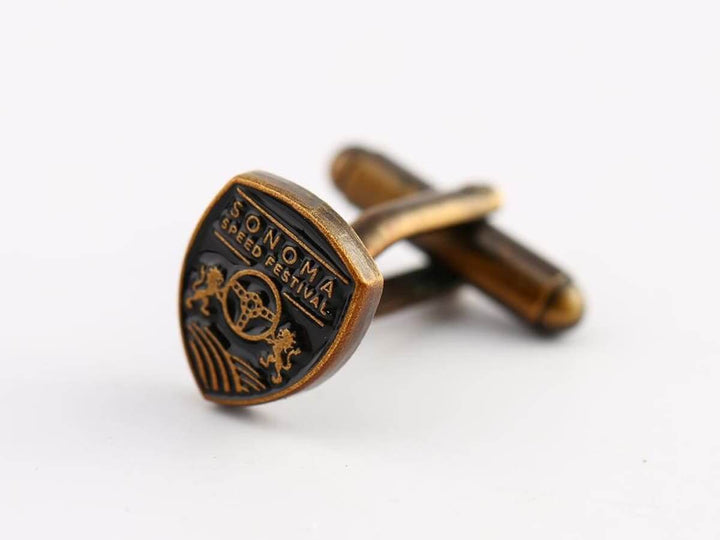 TOPONE ACCESSORIES LIMITED Custom Cufflinks Topone Supplies Cufflinks