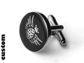 TOPONE ACCESSORIES LIMITED Custom Cufflinks Topone Supplies Cufflinks