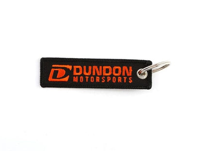 TOPONE ACCESSORIES LIMITED Custom Embroidered Keychains Topone Supplies Embroidery Keychains