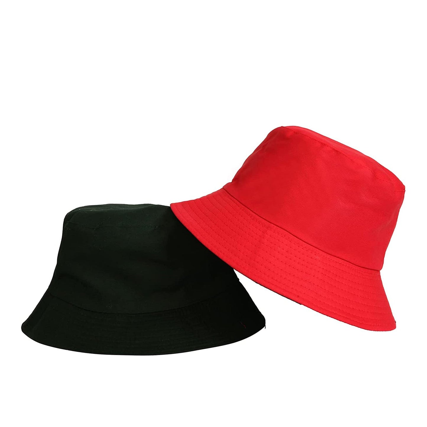 TOPONE ACCESSORIES LIMITED Custom Fisherman Travel Beach Outdoor Sun Protection Reversible Bucket Hat Topone Accessories Ltd. 