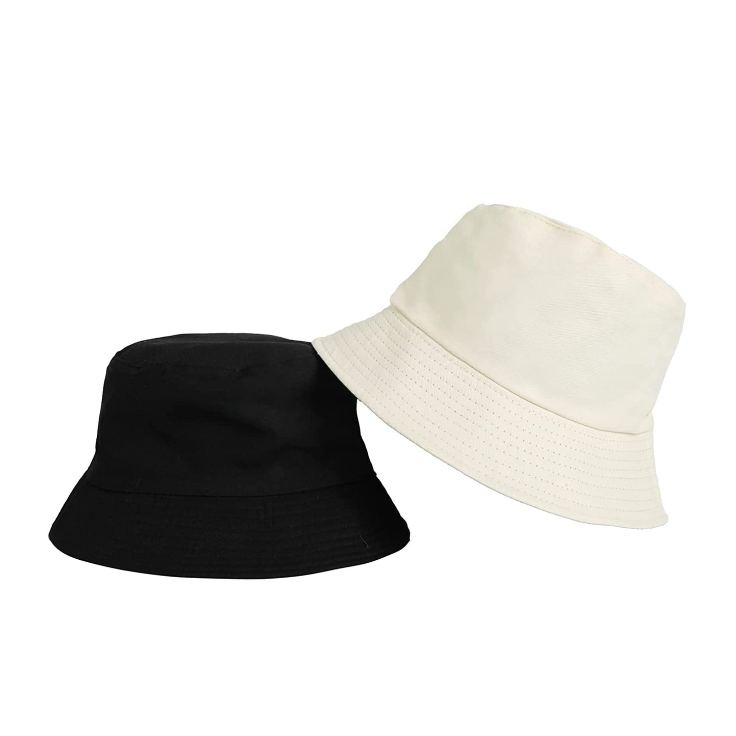 TOPONE ACCESSORIES LIMITED Custom Fisherman Travel Beach Outdoor Sun Protection Reversible Bucket Hat Topone Accessories Ltd. 