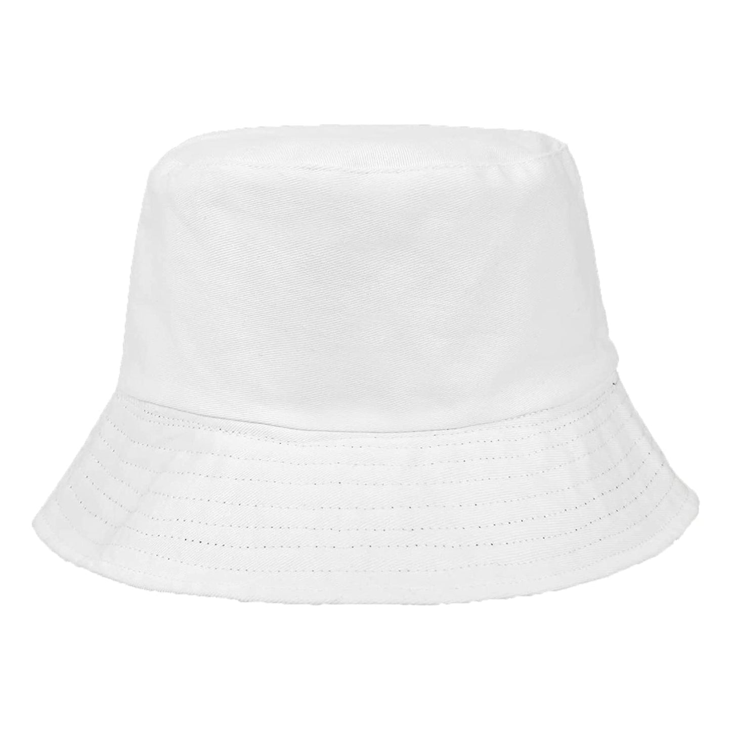 TOPONE ACCESSORIES LIMITED Custom Fisherman Travel Beach Outdoor Sun Protection Reversible Bucket Hat Topone Accessories Ltd. 