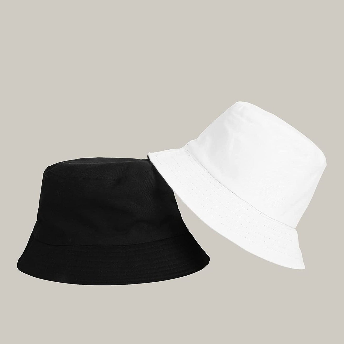 TOPONE ACCESSORIES LIMITED Custom Fisherman Travel Beach Outdoor Sun Protection Reversible Bucket Hat Topone Accessories Ltd. 