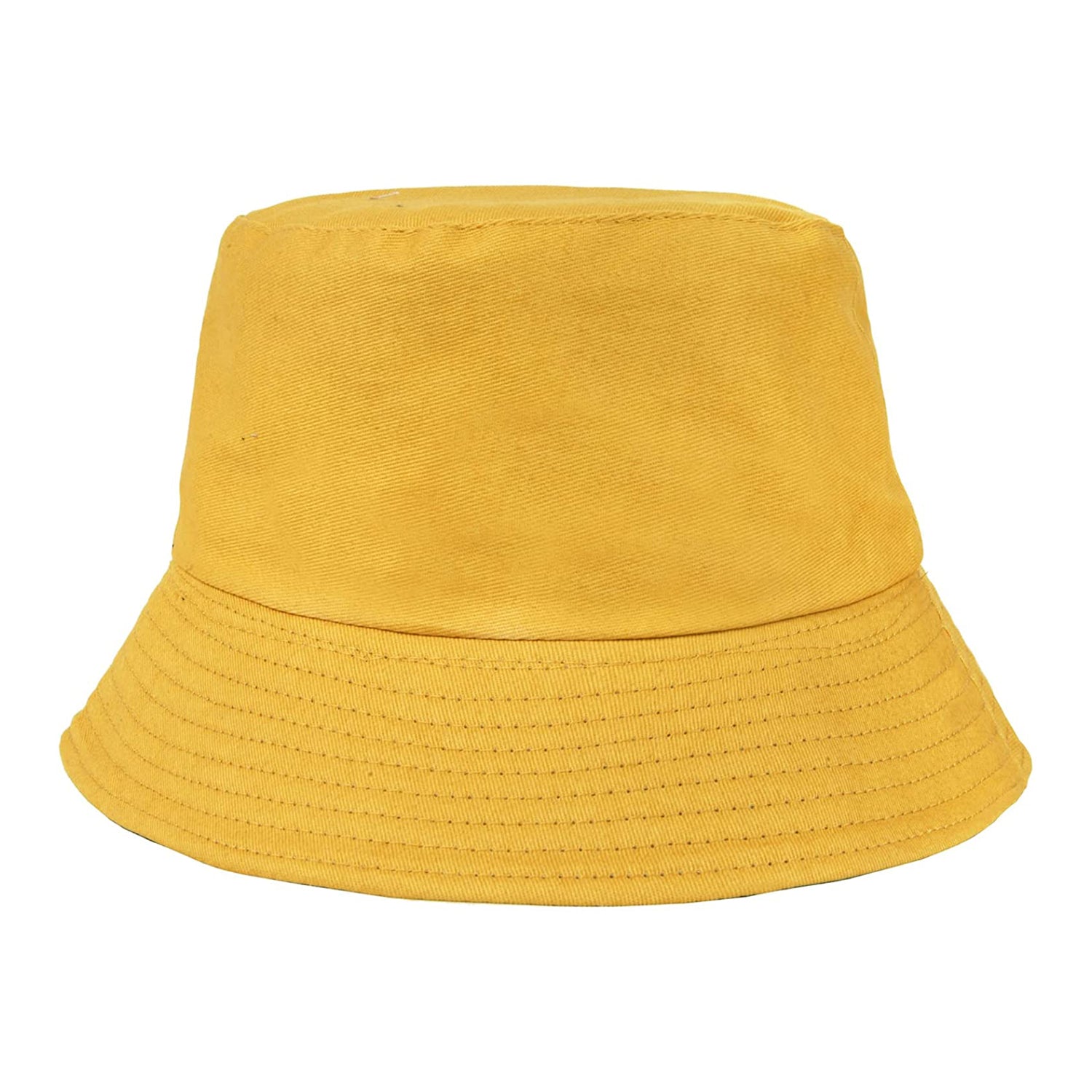 TOPONE ACCESSORIES LIMITED Custom Fisherman Travel Beach Outdoor Sun Protection Reversible Bucket Hat Topone Accessories Ltd. 