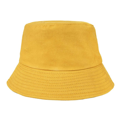 TOPONE ACCESSORIES LIMITED Custom Fisherman Travel Beach Outdoor Sun Protection Reversible Bucket Hat Topone Accessories Ltd. 