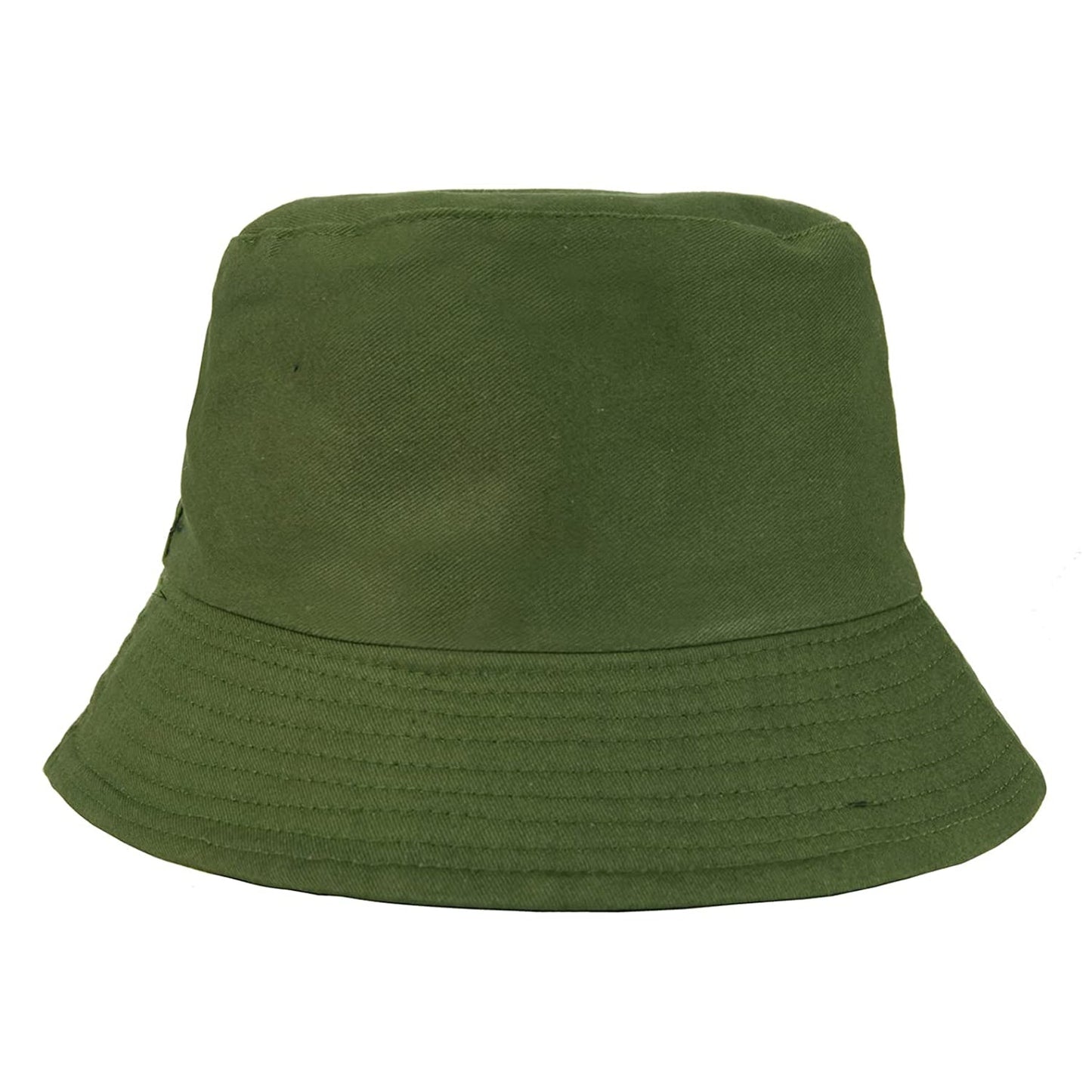 TOPONE ACCESSORIES LIMITED Custom Fisherman Travel Beach Outdoor Sun Protection Reversible Bucket Hat Topone Accessories Ltd. 