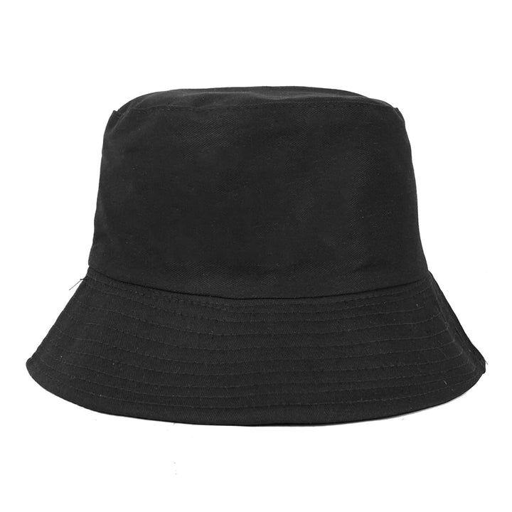 TOPONE ACCESSORIES LIMITED Custom Fisherman Travel Beach Outdoor Sun Protection Reversible Bucket Hat Topone Accessories Ltd. 