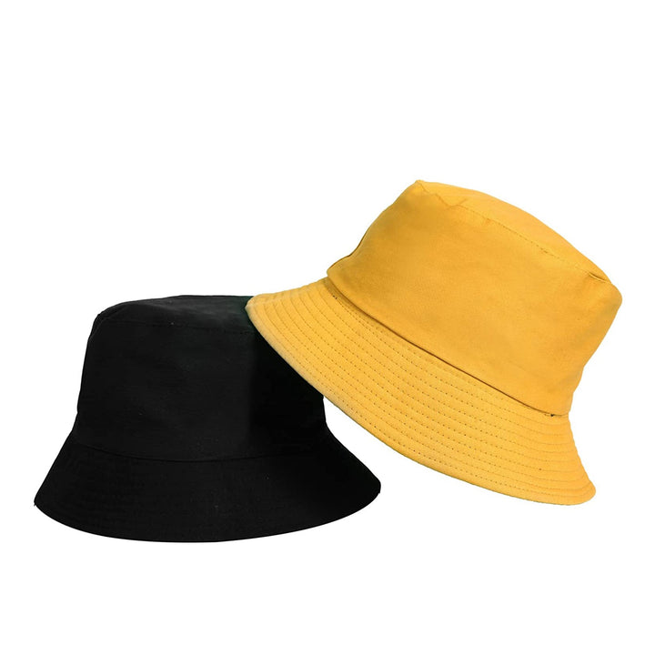 TOPONE ACCESSORIES LIMITED Custom Fisherman Travel Beach Outdoor Sun Protection Reversible Bucket Hat Topone Accessories Ltd. 