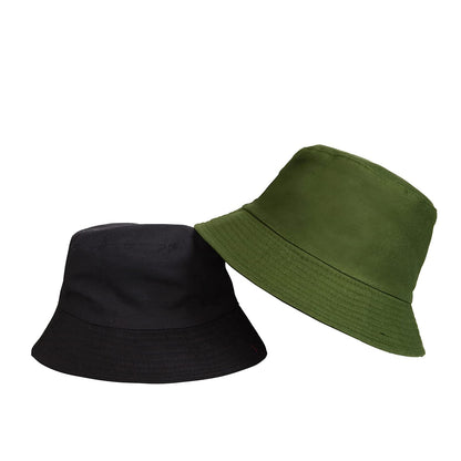 TOPONE ACCESSORIES LIMITED Custom Fisherman Travel Beach Outdoor Sun Protection Reversible Bucket Hat Topone Accessories Ltd. 