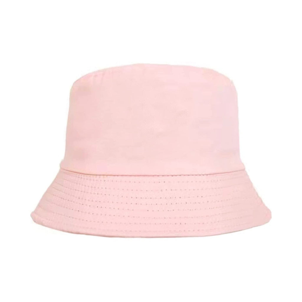 TOPONE ACCESSORIES LIMITED Custom Fisherman Travel Beach Outdoor Sun Protection Reversible Bucket Hat Topone Accessories Ltd. 