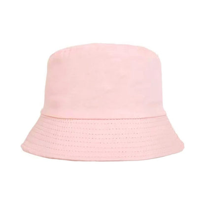 TOPONE ACCESSORIES LIMITED Custom Fisherman Travel Beach Outdoor Sun Protection Reversible Bucket Hat Topone Accessories Ltd. 