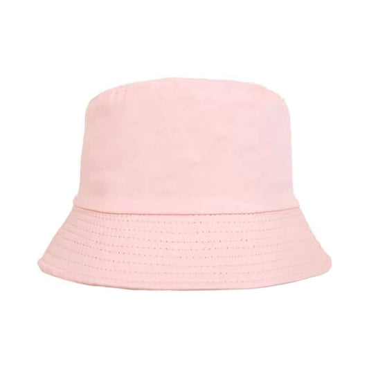 TOPONE ACCESSORIES LIMITED Custom Fisherman Travel Beach Outdoor Sun Protection Reversible Bucket Hat Topone Accessories Ltd. 