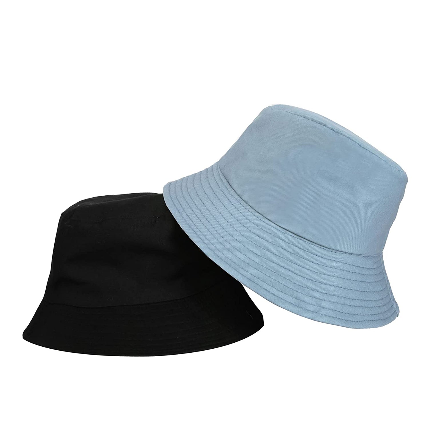 TOPONE ACCESSORIES LIMITED Custom Fisherman Travel Beach Outdoor Sun Protection Reversible Bucket Hat Topone Accessories Ltd. 