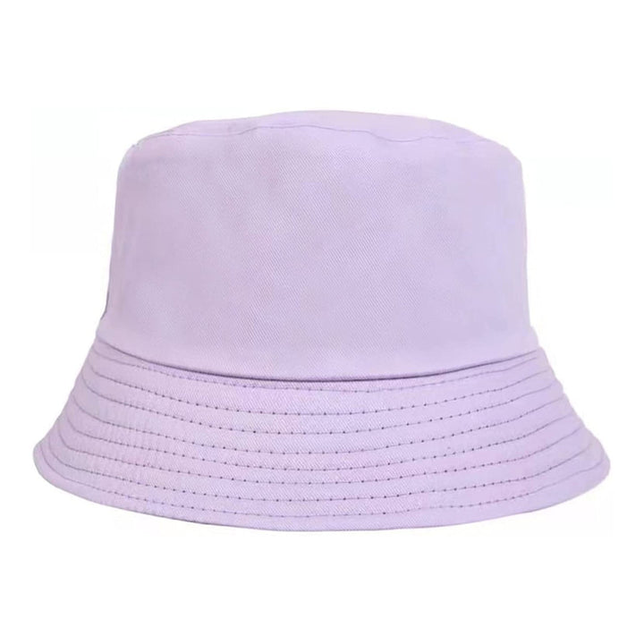 TOPONE ACCESSORIES LIMITED Custom Fisherman Travel Beach Outdoor Sun Protection Reversible Bucket Hat Topone Accessories Ltd. 