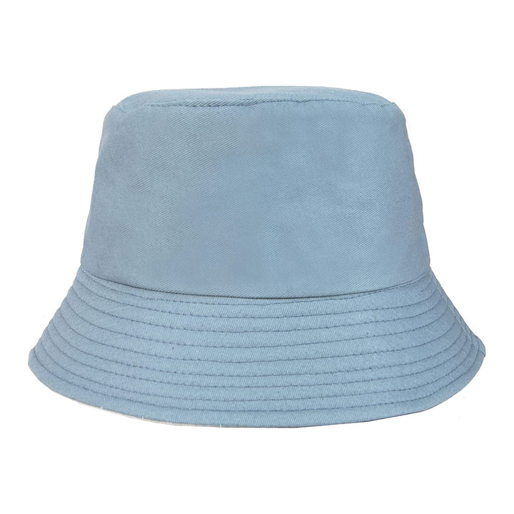 TOPONE ACCESSORIES LIMITED Custom Fisherman Travel Beach Outdoor Sun Protection Reversible Bucket Hat Topone Accessories Ltd. 