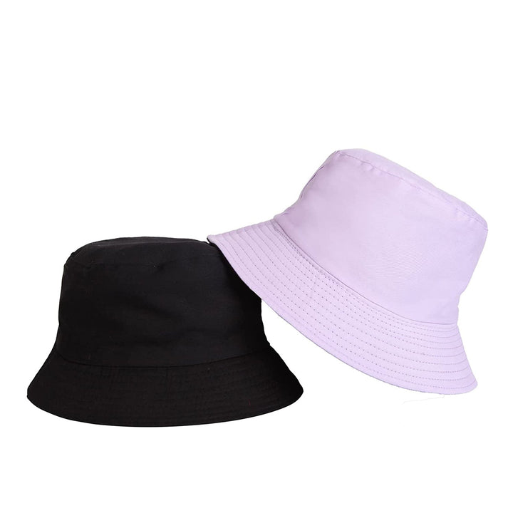 TOPONE ACCESSORIES LIMITED Custom Fisherman Travel Beach Outdoor Sun Protection Reversible Bucket Hat Topone Accessories Ltd. 