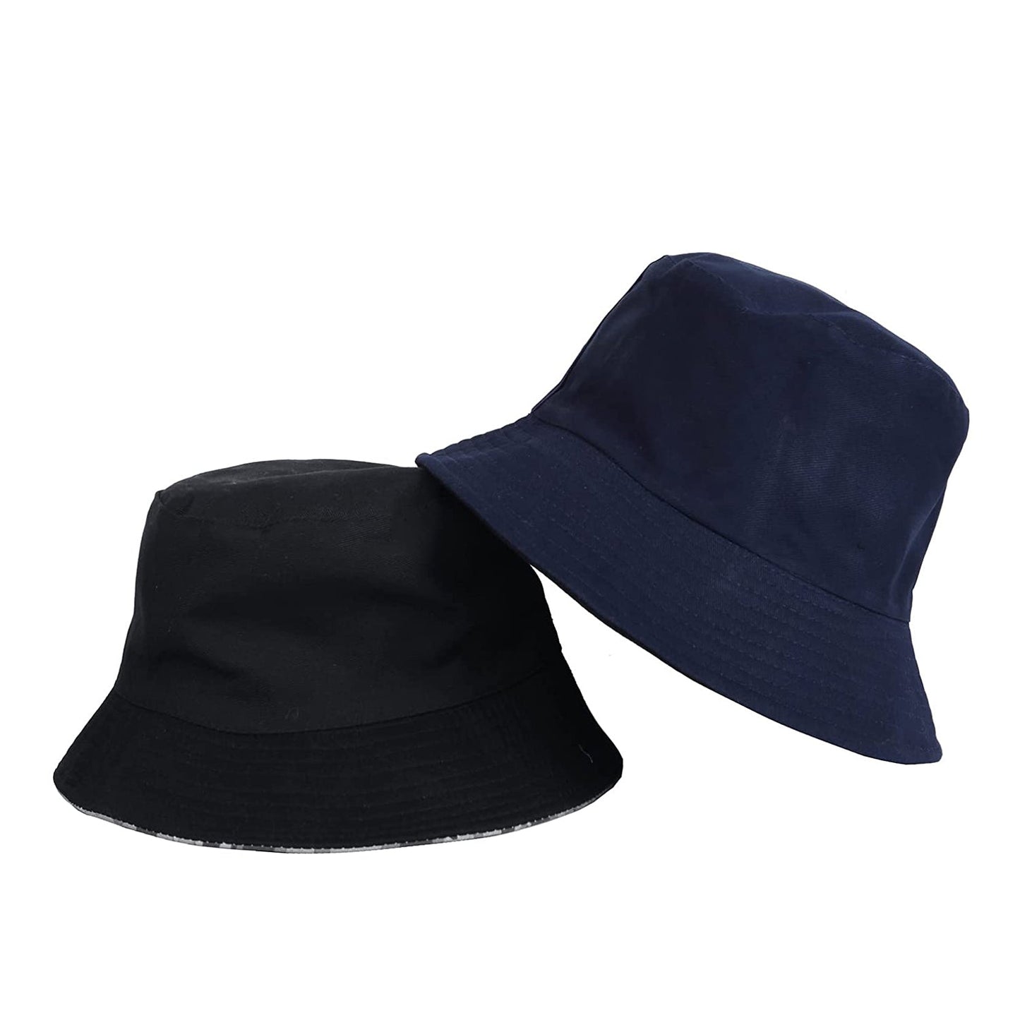 TOPONE ACCESSORIES LIMITED Custom Fisherman Travel Beach Outdoor Sun Protection Reversible Bucket Hat Topone Accessories Ltd. 