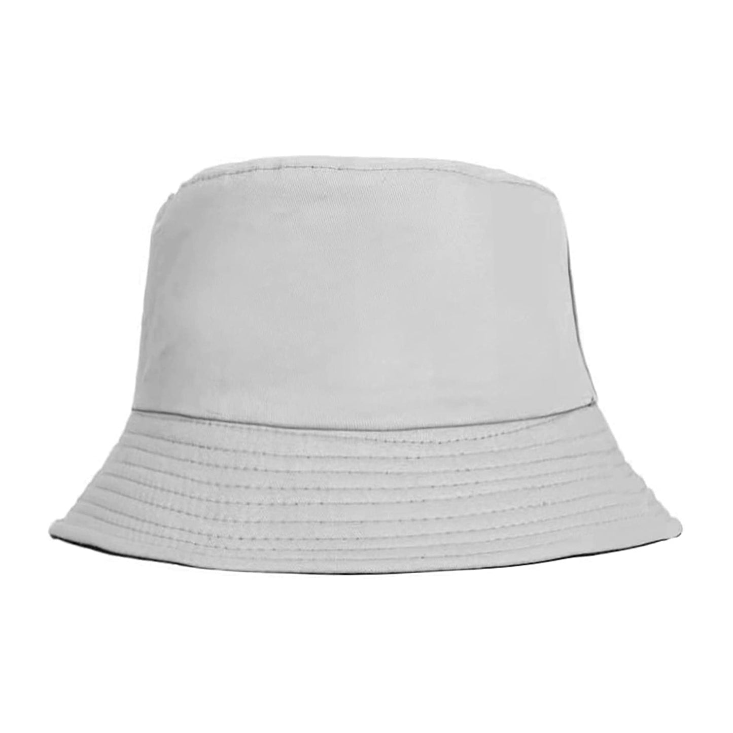 TOPONE ACCESSORIES LIMITED Custom Fisherman Travel Beach Outdoor Sun Protection Reversible Bucket Hat Topone Accessories Ltd. 