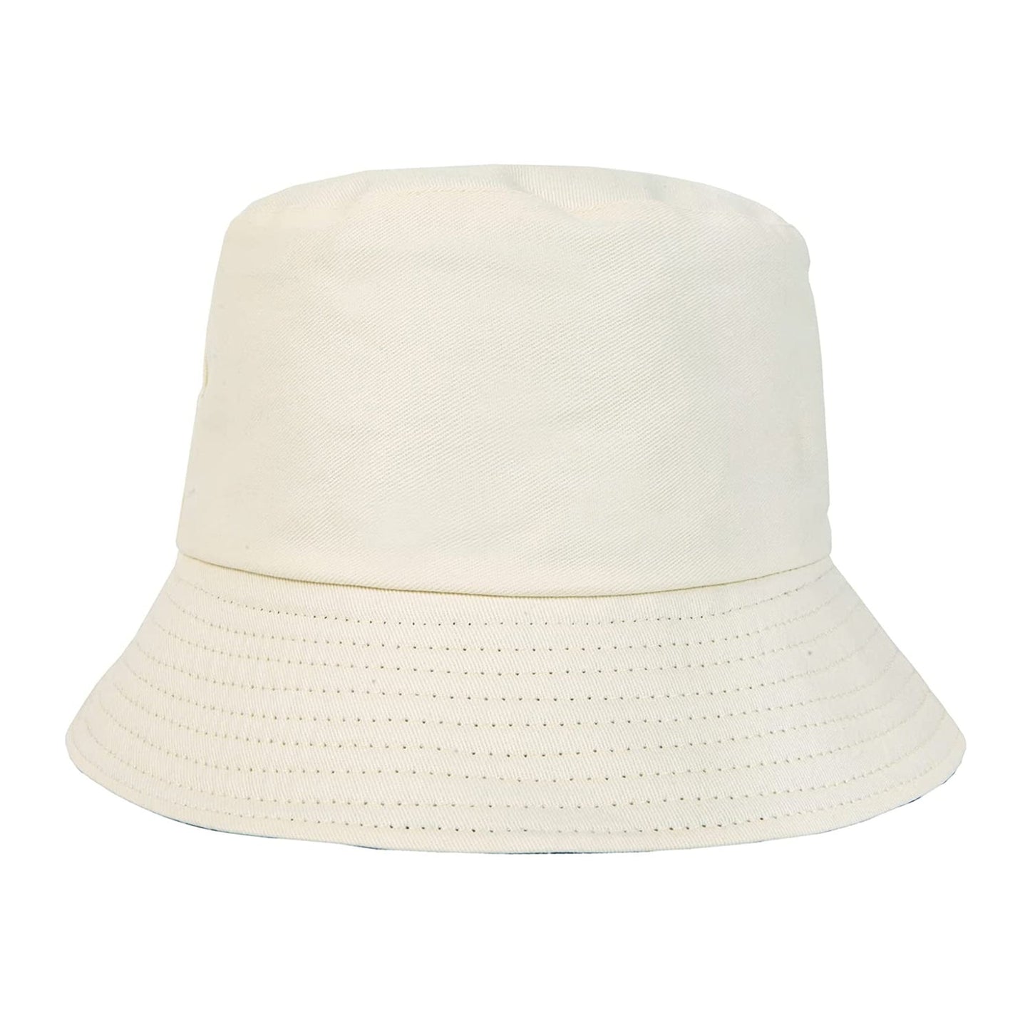 TOPONE ACCESSORIES LIMITED Custom Fisherman Travel Beach Outdoor Sun Protection Reversible Bucket Hat Topone Accessories Ltd. 