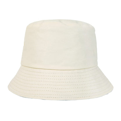 TOPONE ACCESSORIES LIMITED Custom Fisherman Travel Beach Outdoor Sun Protection Reversible Bucket Hat Topone Accessories Ltd. 