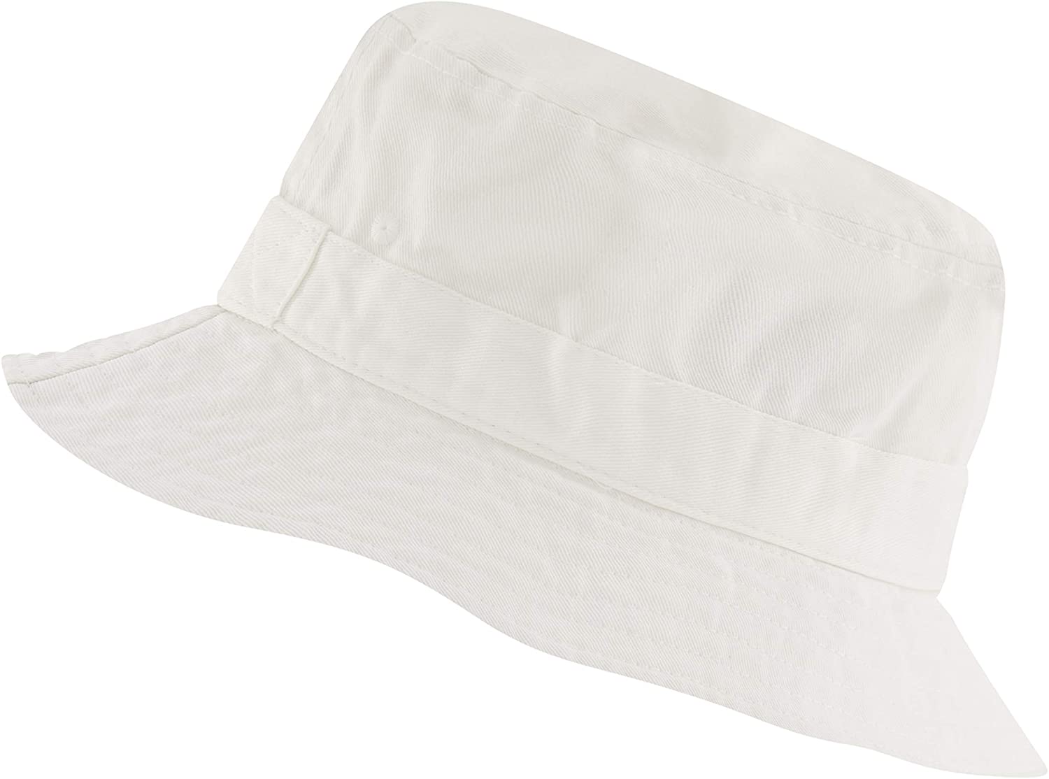 TOPONE ACCESSORIES LIMITED Custom Garment Washed Cotton Lightweight Packable Cute Bucket Hats Topone Accessories Ltd. 
