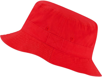 TOPONE ACCESSORIES LIMITED Custom Garment Washed Cotton Lightweight Packable Cute Bucket Hats Topone Accessories Ltd. 