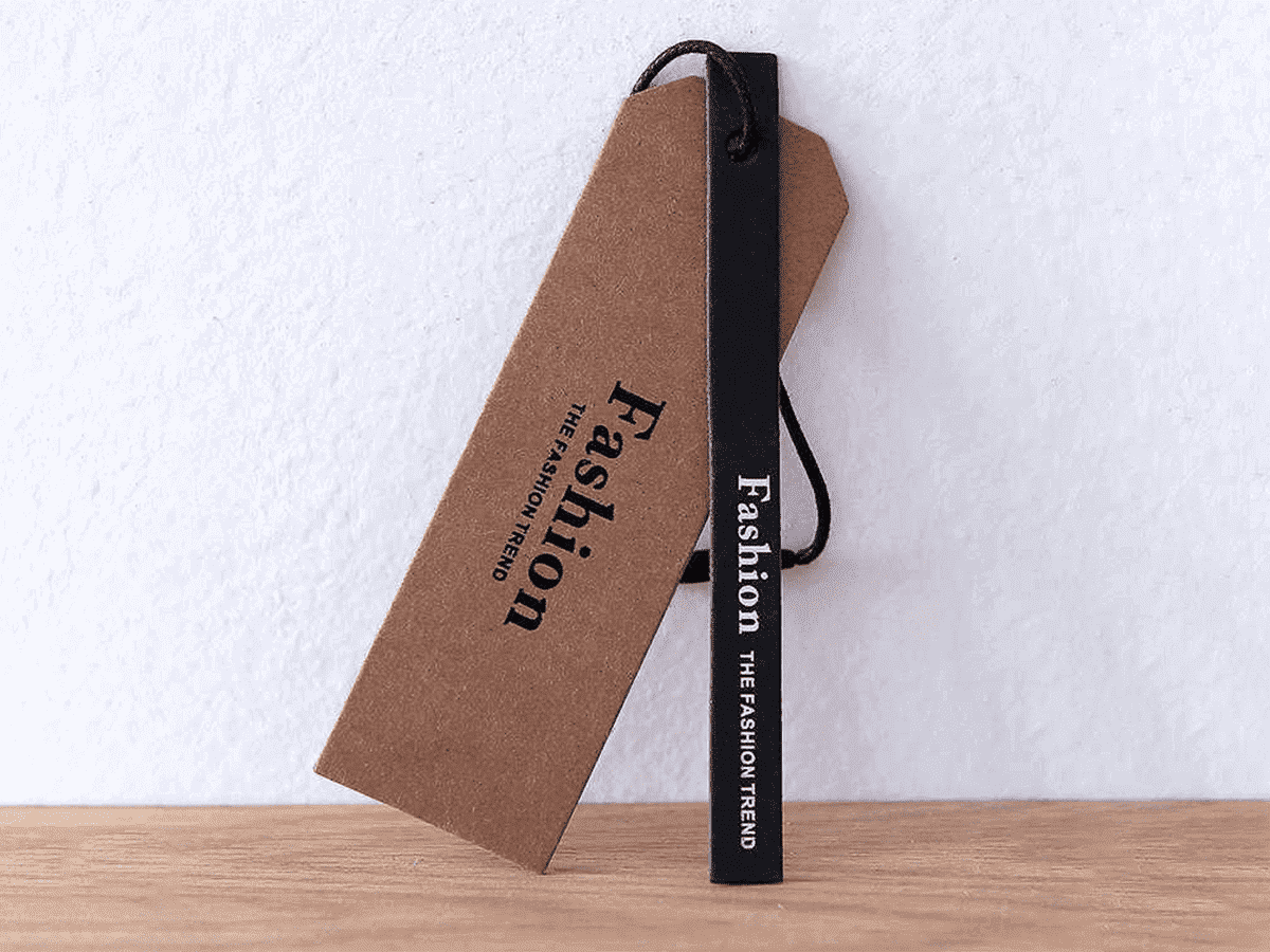TOPONE ACCESSORIES LIMITED Custom Hangtags Topone Accessories Ltd. 