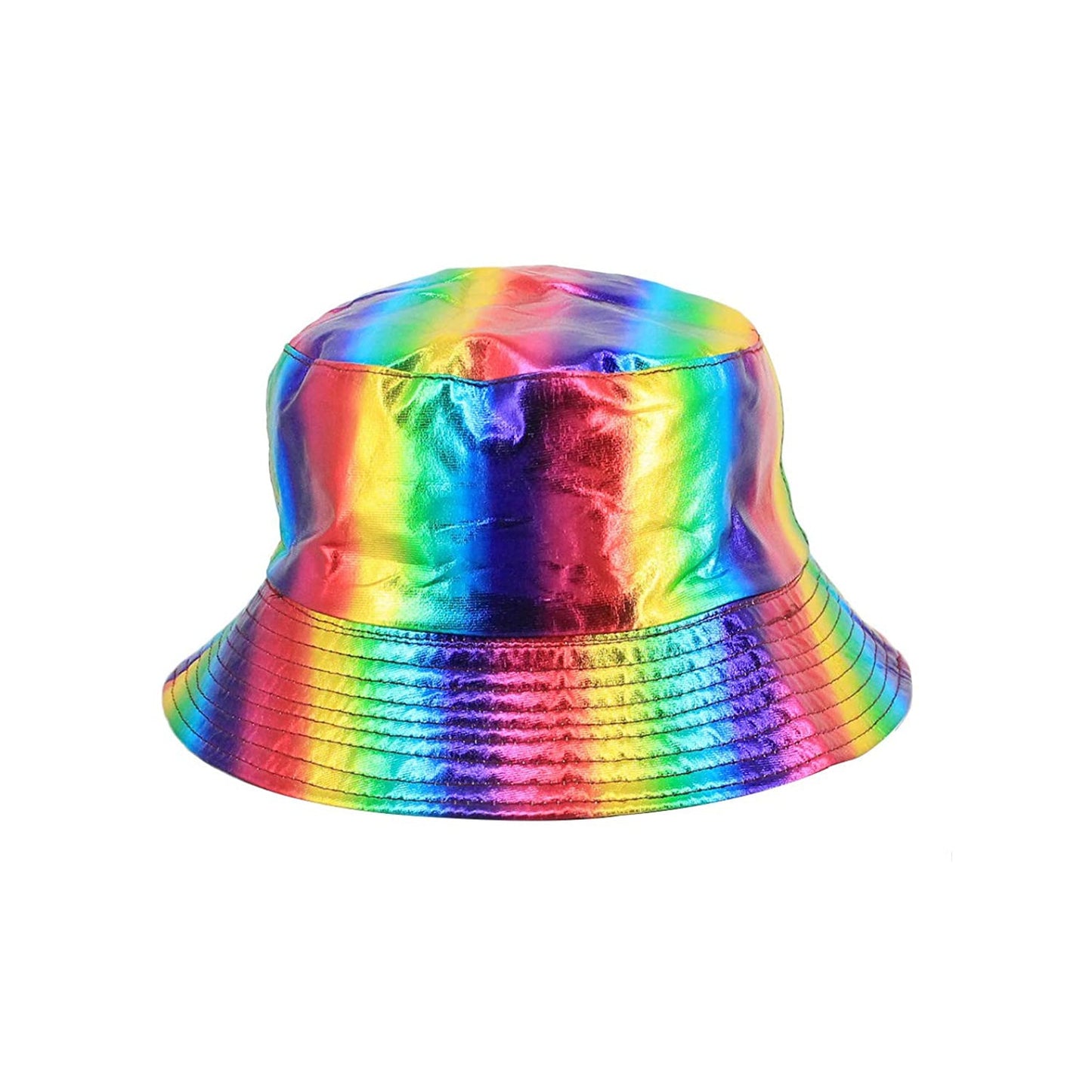 TOPONE ACCESSORIES LIMITED Custom Hologram Waterproof Fisherman Climbing Bucket Hat Topone Accessories Ltd. 