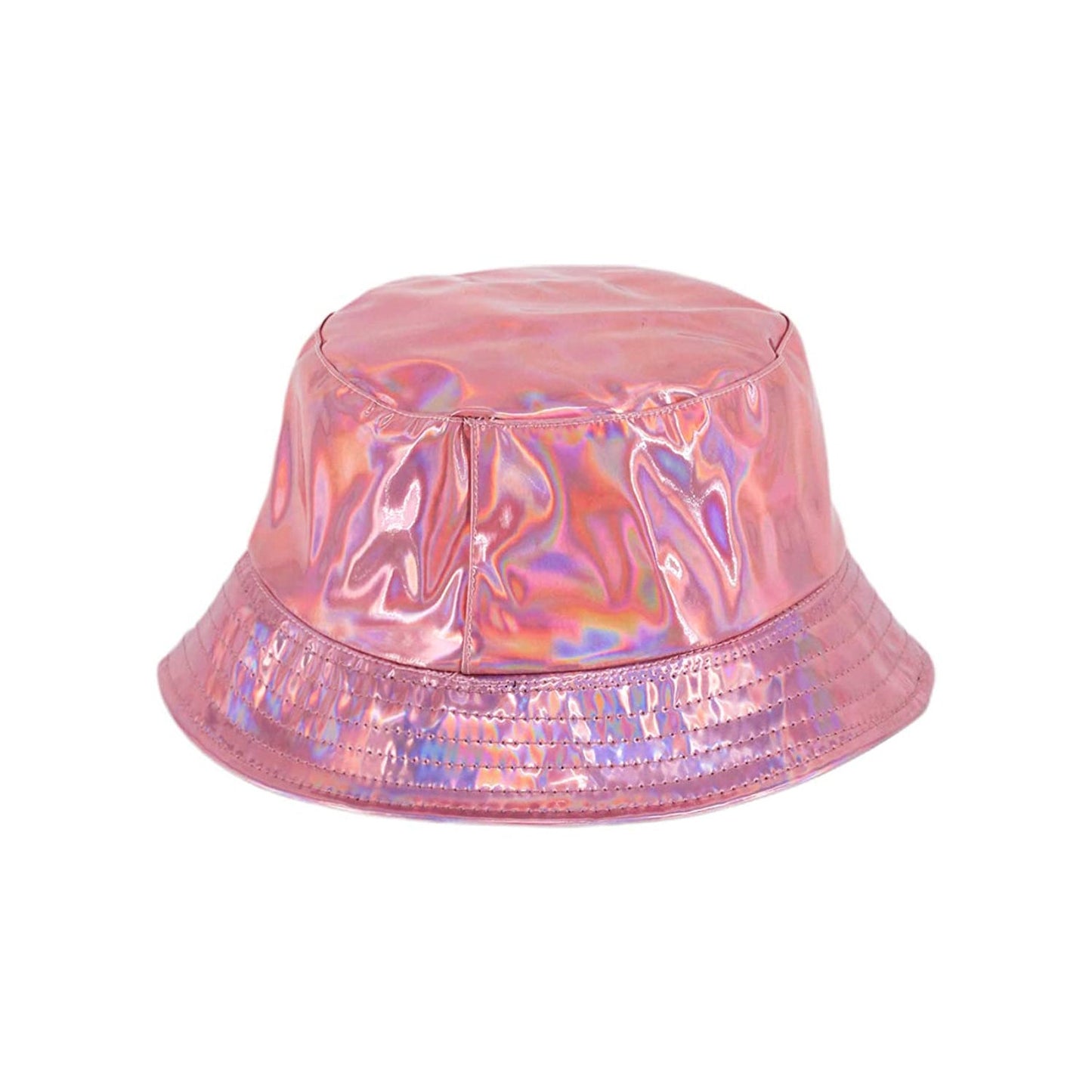 TOPONE ACCESSORIES LIMITED Custom Hologram Waterproof Fisherman Climbing Bucket Hat Topone Accessories Ltd. 