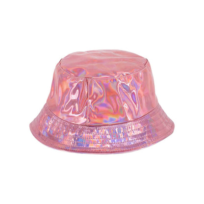 TOPONE ACCESSORIES LIMITED Custom Hologram Waterproof Fisherman Climbing Bucket Hat Topone Accessories Ltd. 