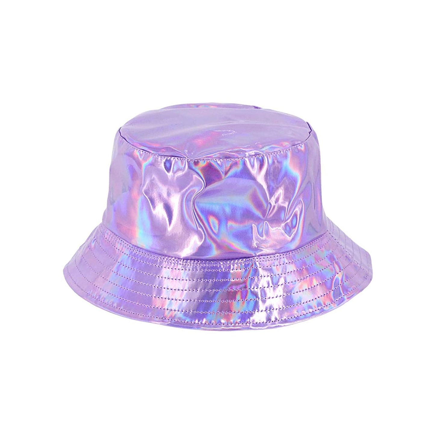 TOPONE ACCESSORIES LIMITED Custom Hologram Waterproof Fisherman Climbing Bucket Hat Topone Accessories Ltd. 