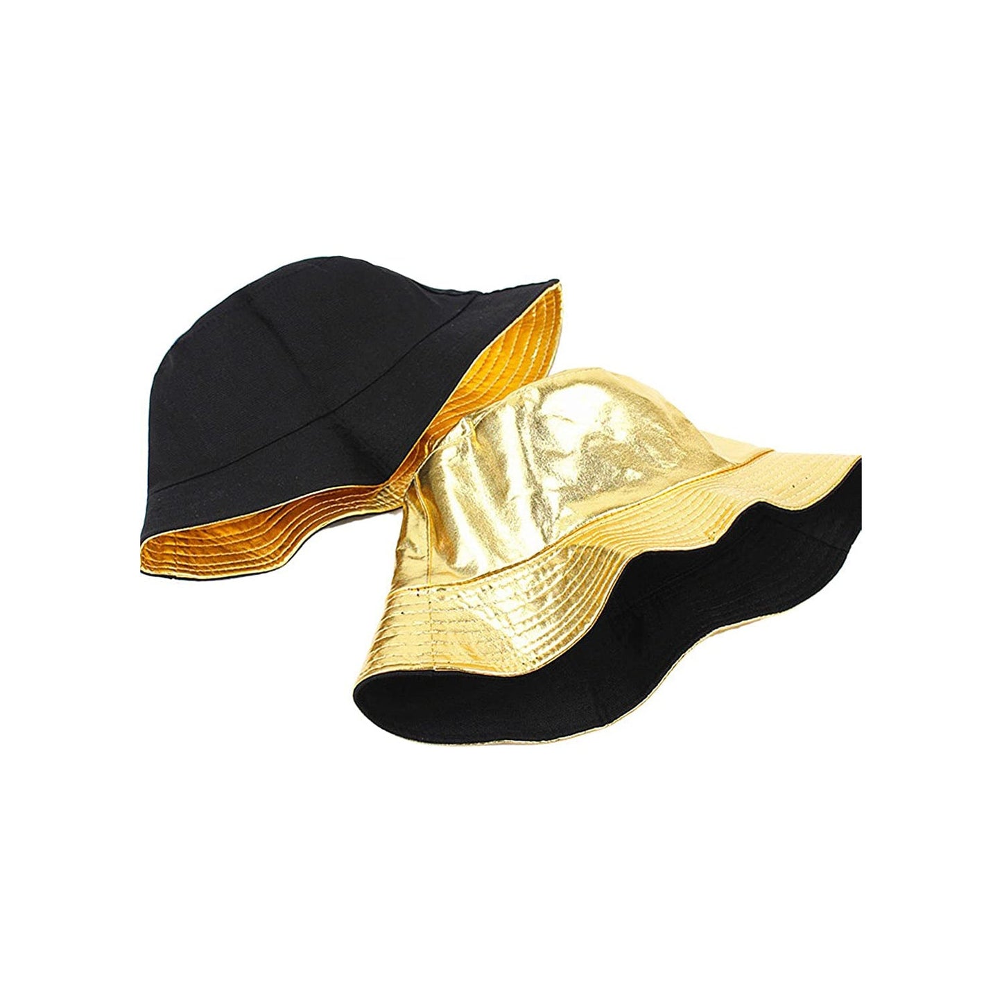 TOPONE ACCESSORIES LIMITED Custom Hologram Waterproof Fisherman Climbing Bucket Hat Topone Accessories Ltd. 