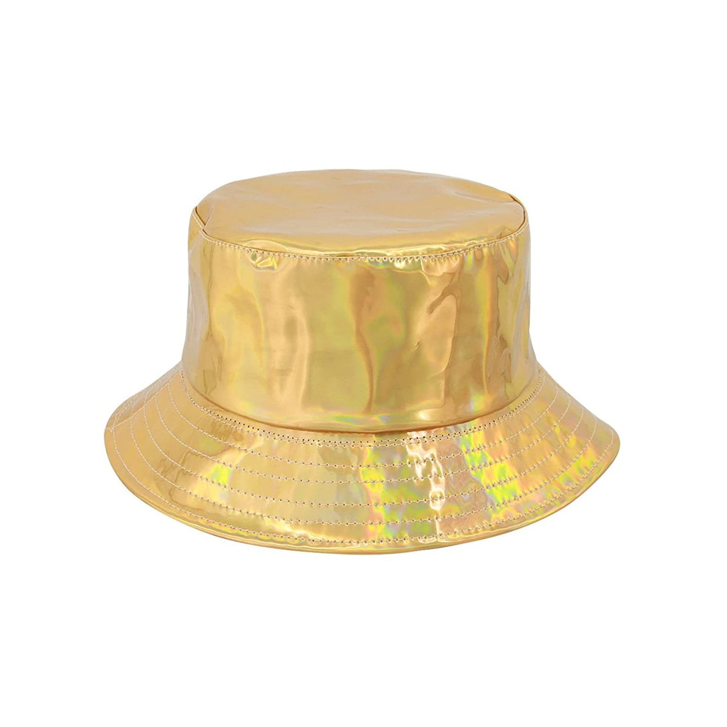 TOPONE ACCESSORIES LIMITED Custom Hologram Waterproof Fisherman Climbing Bucket Hat Topone Accessories Ltd. 