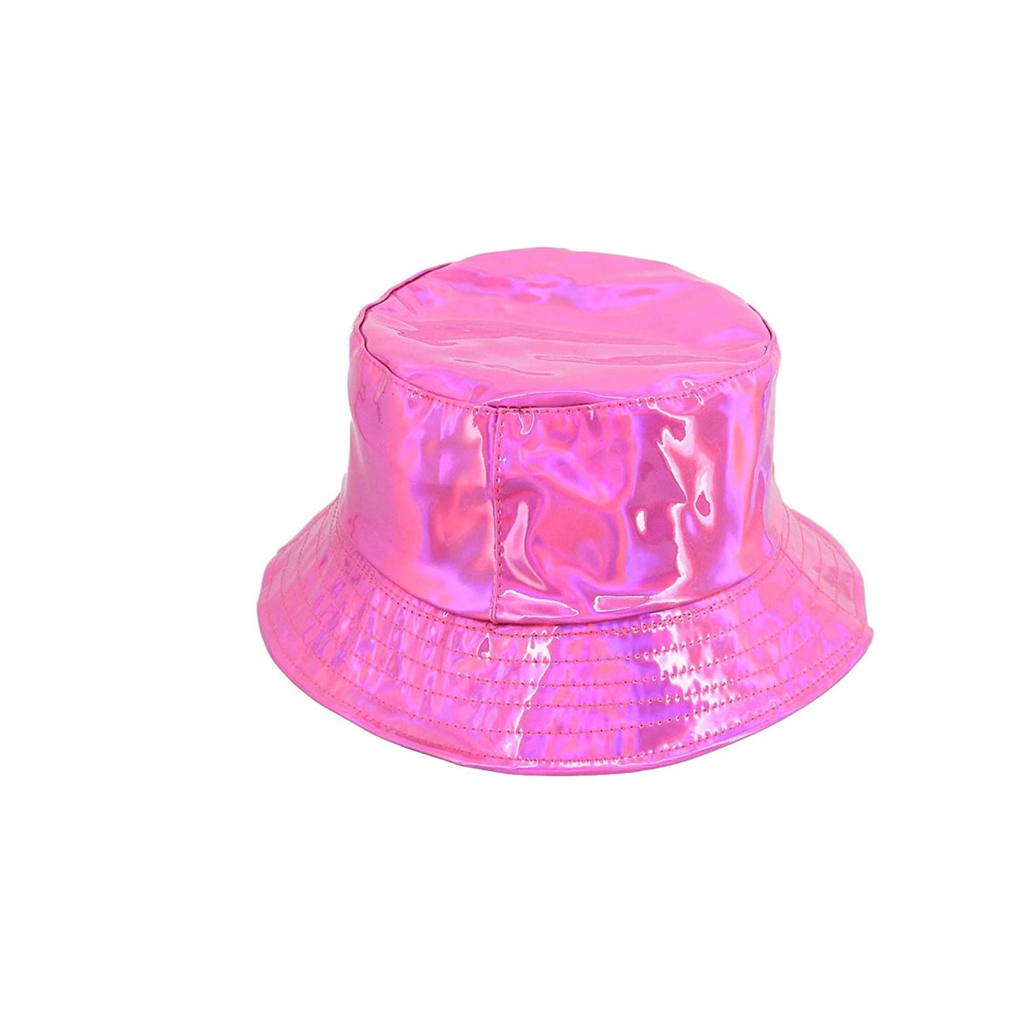 TOPONE ACCESSORIES LIMITED Custom Hologram Waterproof Fisherman Climbing Bucket Hat Topone Accessories Ltd. 