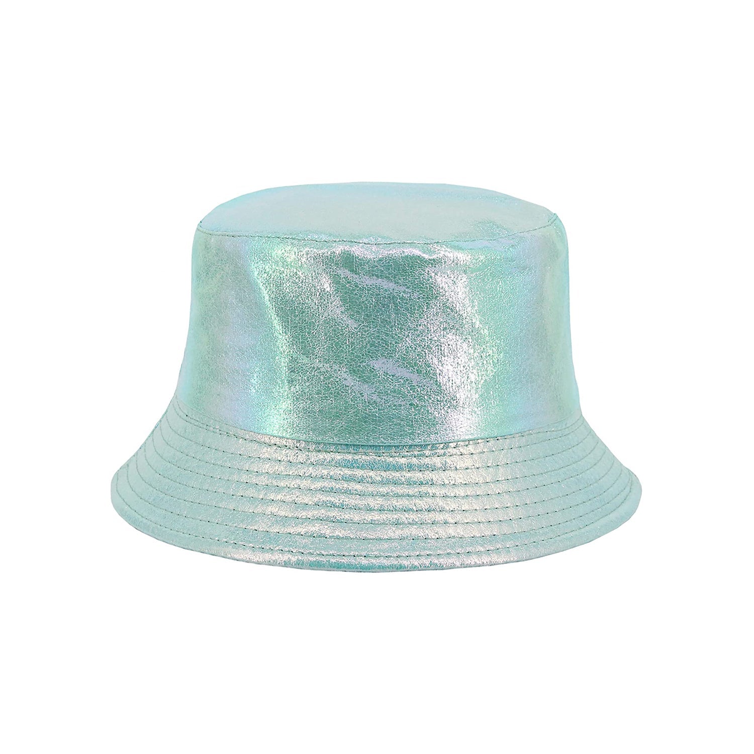 TOPONE ACCESSORIES LIMITED Custom Hologram Waterproof Fisherman Climbing Bucket Hat Topone Accessories Ltd. 