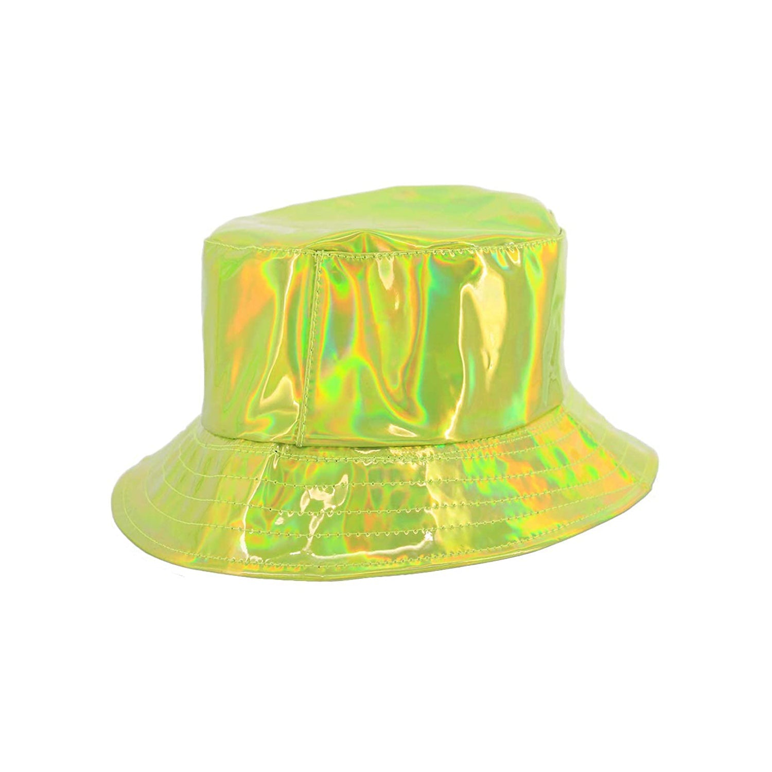 TOPONE ACCESSORIES LIMITED Custom Hologram Waterproof Fisherman Climbing Bucket Hat Topone Accessories Ltd. 