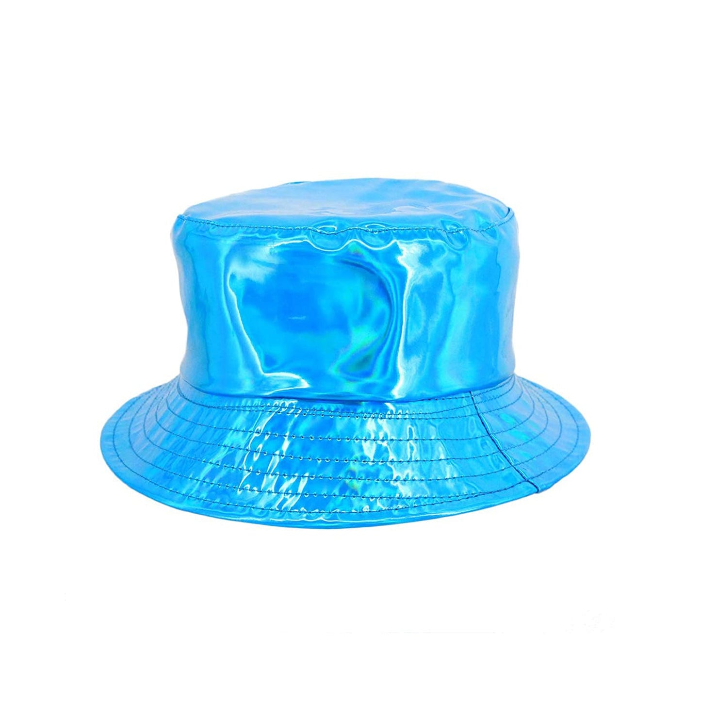 TOPONE ACCESSORIES LIMITED Custom Hologram Waterproof Fisherman Climbing Bucket Hat Topone Accessories Ltd. 