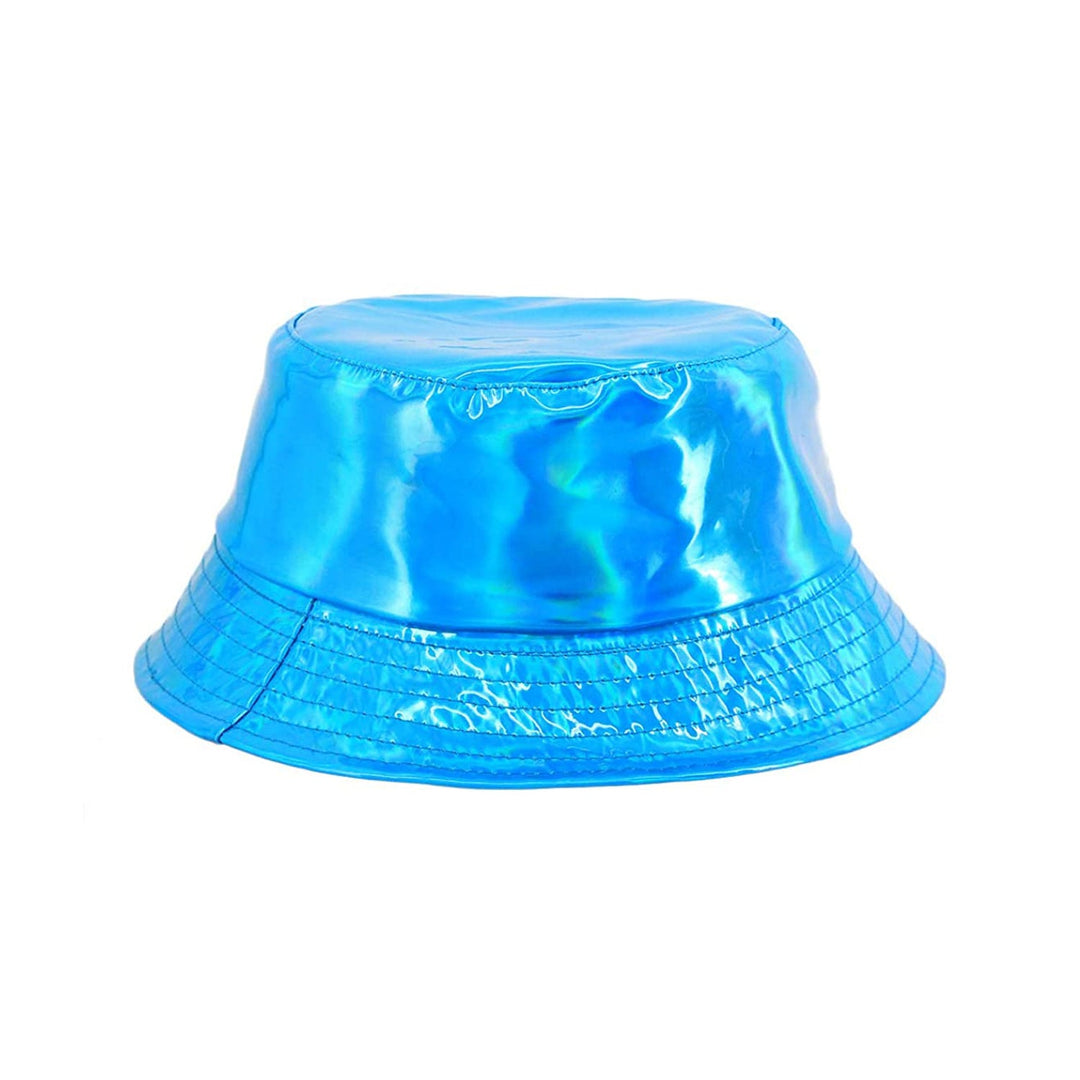 TOPONE ACCESSORIES LIMITED Custom Hologram Waterproof Fisherman Climbing Bucket Hat Topone Accessories Ltd. 