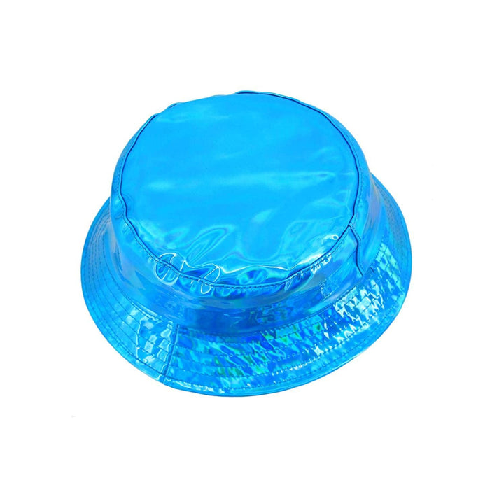 TOPONE ACCESSORIES LIMITED Custom Hologram Waterproof Fisherman Climbing Bucket Hat Topone Accessories Ltd. 