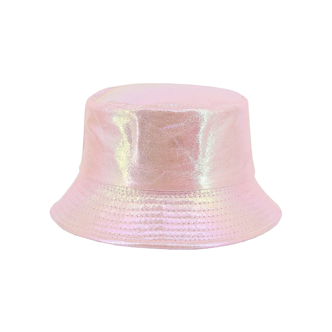 TOPONE ACCESSORIES LIMITED Custom Hologram Waterproof Fisherman Climbing Bucket Hat Topone Accessories Ltd. 