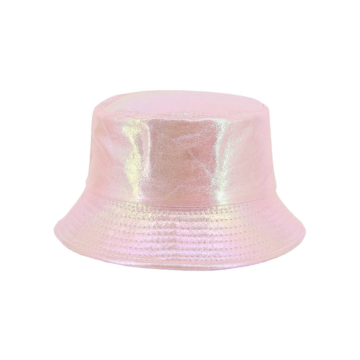 TOPONE ACCESSORIES LIMITED Custom Hologram Waterproof Fisherman Climbing Bucket Hat Topone Accessories Ltd. 