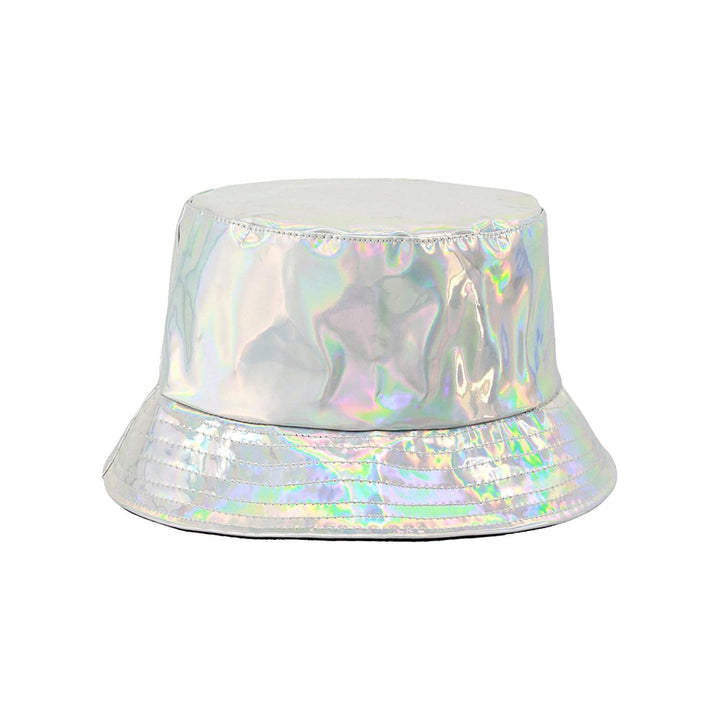 TOPONE ACCESSORIES LIMITED Custom Hologram Waterproof Fisherman Climbing Bucket Hat Topone Accessories Ltd. 