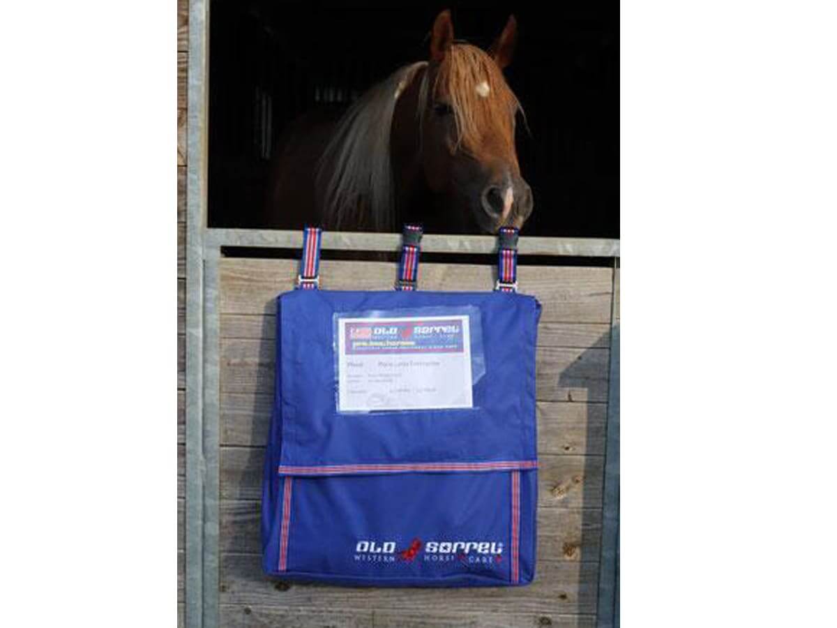TOPONE ACCESSORIES LIMITED Custom Horse Equipment Bag Topone Supplies Horse Bags