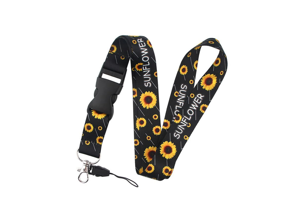 TOPONE ACCESSORIES LIMITED Custom Lanyards Topone Accessories Ltd. 